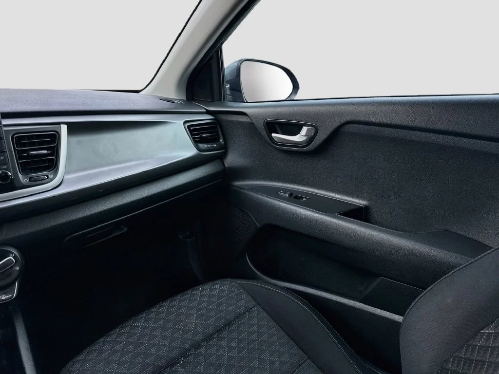 Used 2019 Gray Kia S image 26
