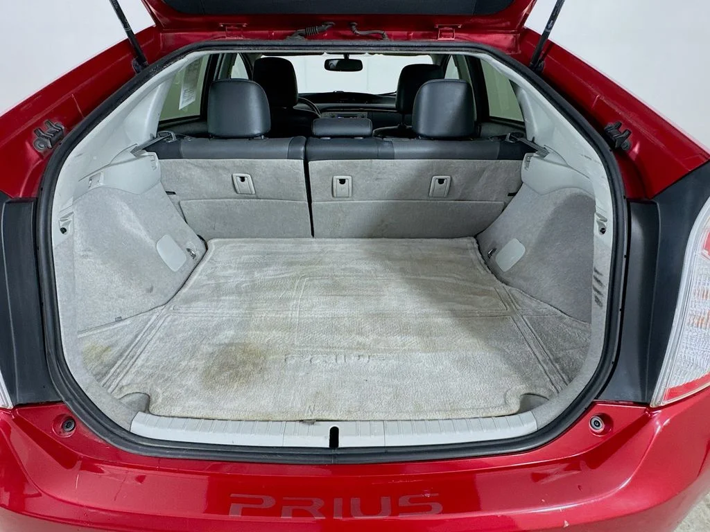 Used 2014 Red Toyota Five image 29