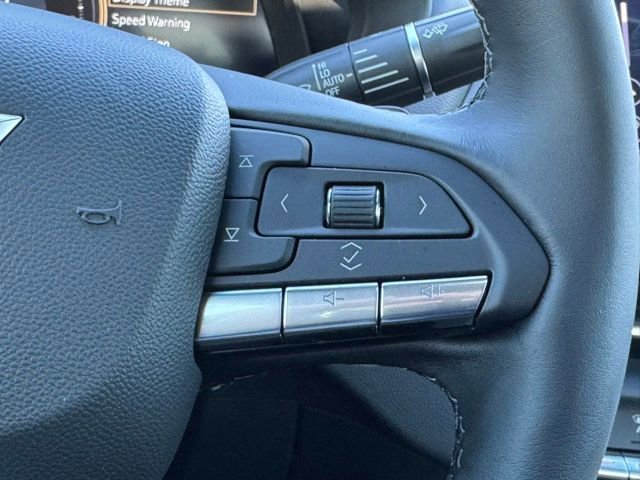 2025 Cadillac CT4 Premium Luxury - Photo 24