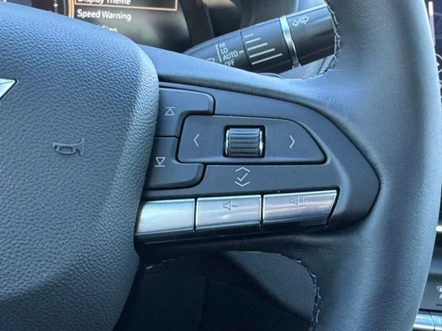 2025 Cadillac CT4 Premium Luxury - Photo 24