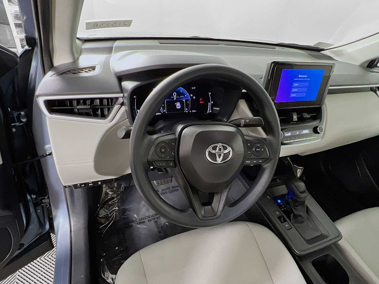 Used 2026 Celestite Toyota L image 11