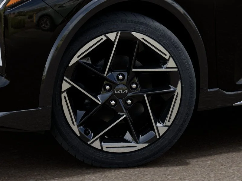 New 2026 Aurora Black Pearl Kia GT-Line image 9