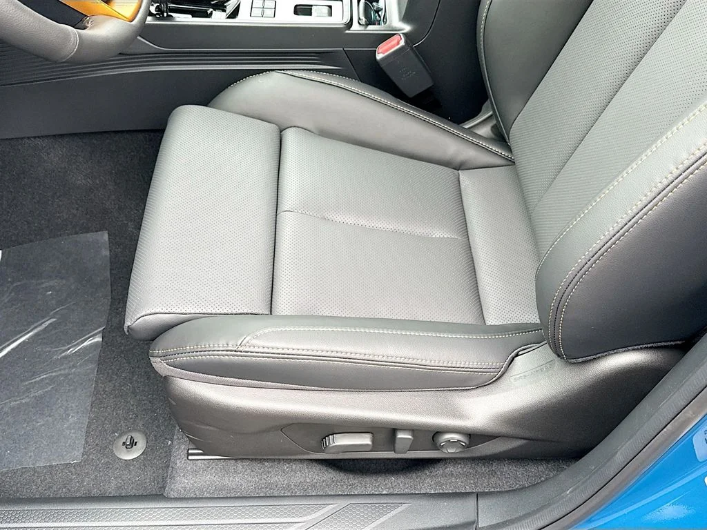New 2026 GEYSER BLUE Subaru Wilderness image 24