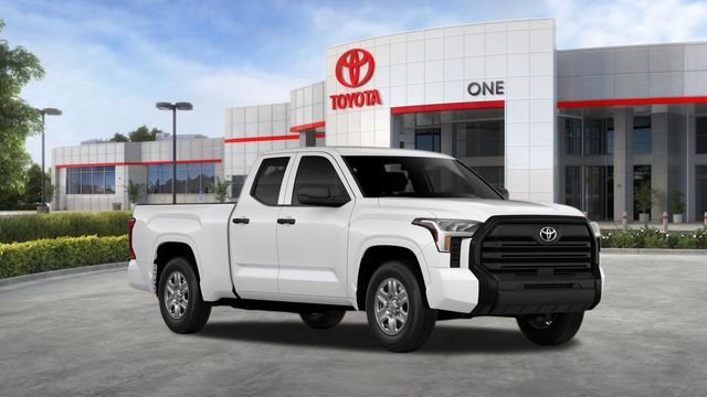 New 2026 Ice Cap Toyota  SR image 18
