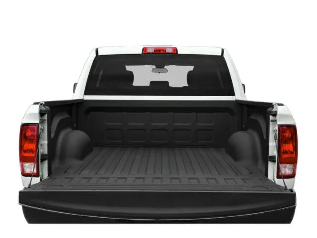 Used 2015 White Ram Express image 15