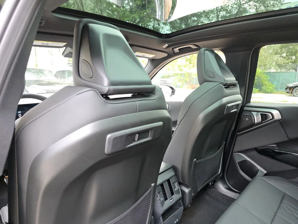 Used 2026 Black BMW 30 xDrive image 11