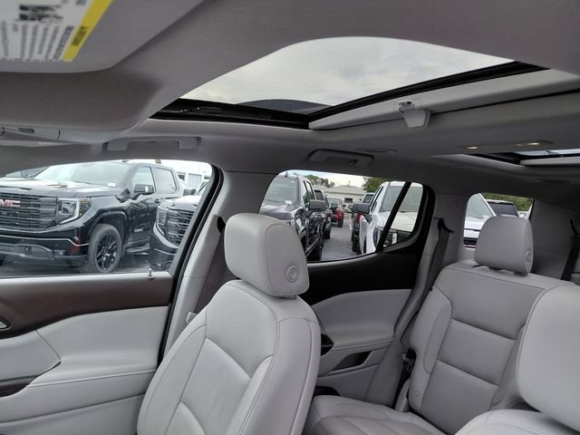 Used 2018 QUICKSILVER METALLIC GMC SLT image 23