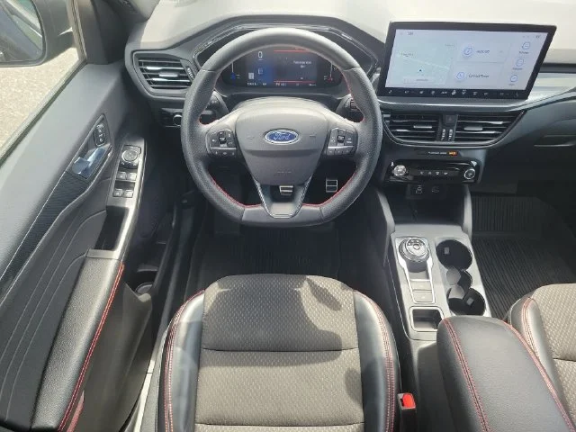2024 Ford Escape ST-Line - Photo 7