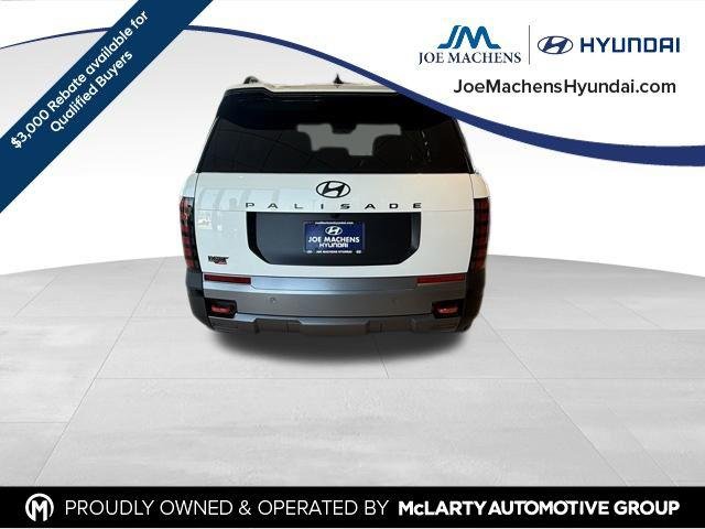 New 2026 White Hyundai XRT Pro image 7
