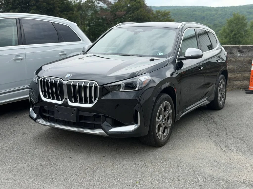 2023 BMW X1