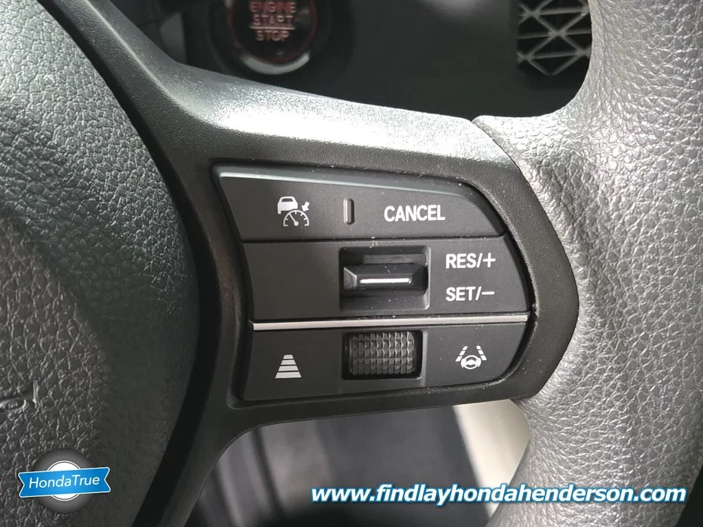 2024 Honda Accord EX - Photo 27