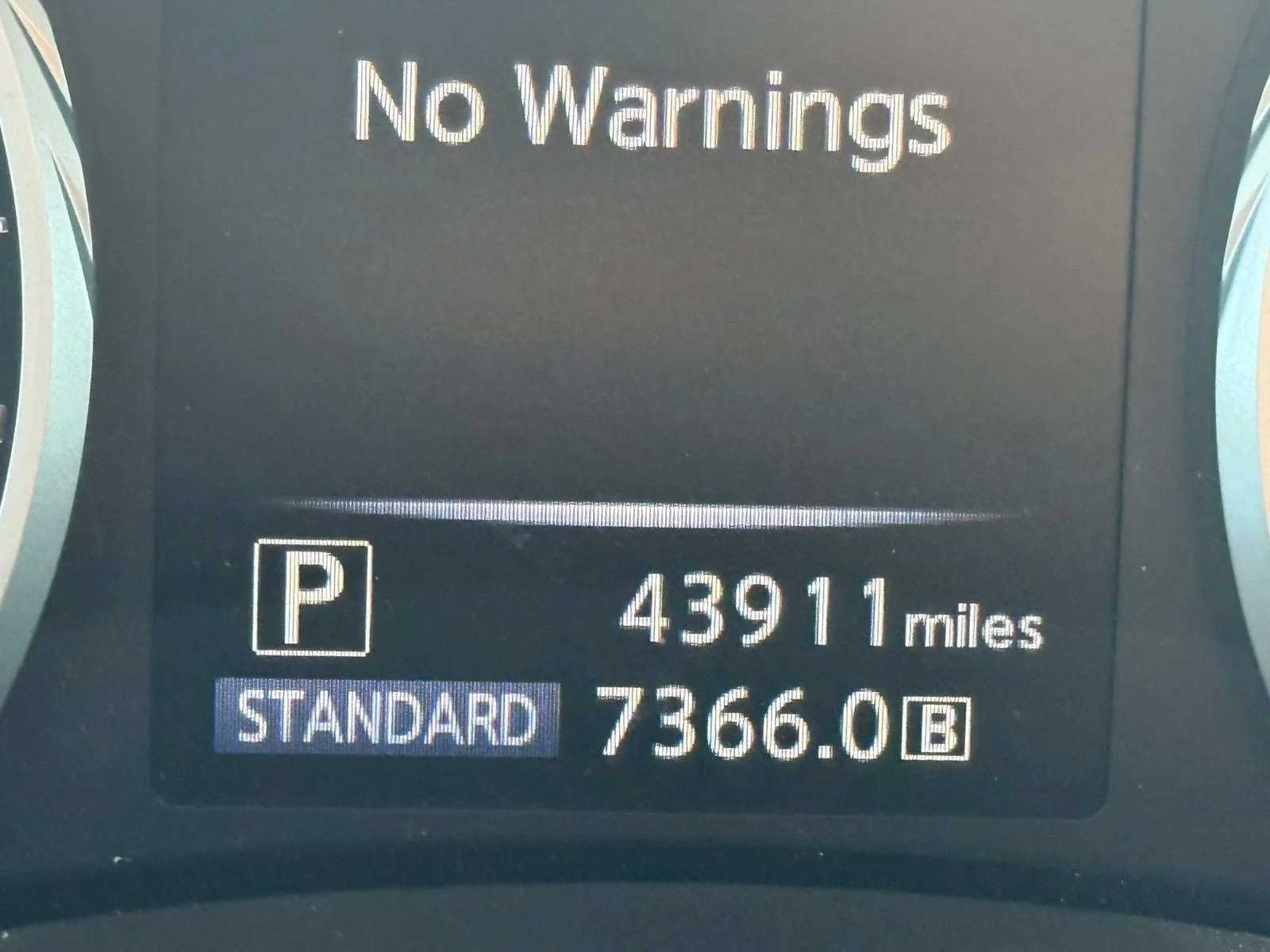 Used 2018 Mocha Almond INFINITI 3.0t Luxe image 16