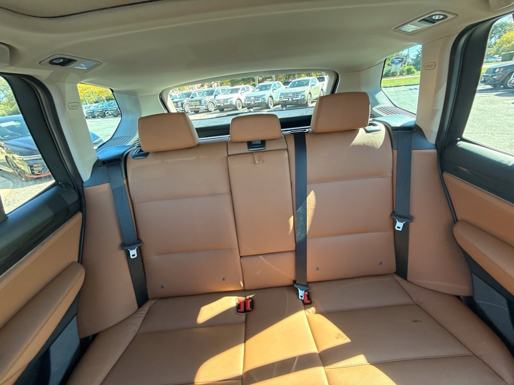 2017 BMW X3 xDrive28i - Photo 27