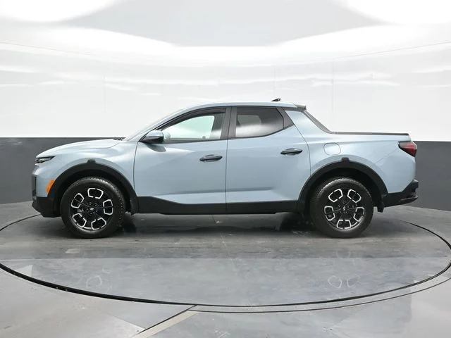 Used 2023 Blue Hyundai SEL image 4