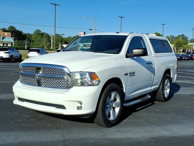 2013 Ram 1500 Express