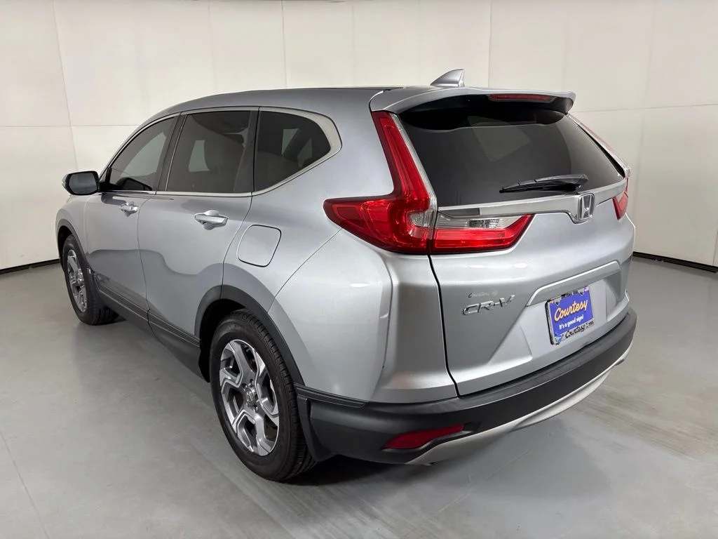 Used 2018  Honda EX-L image 6