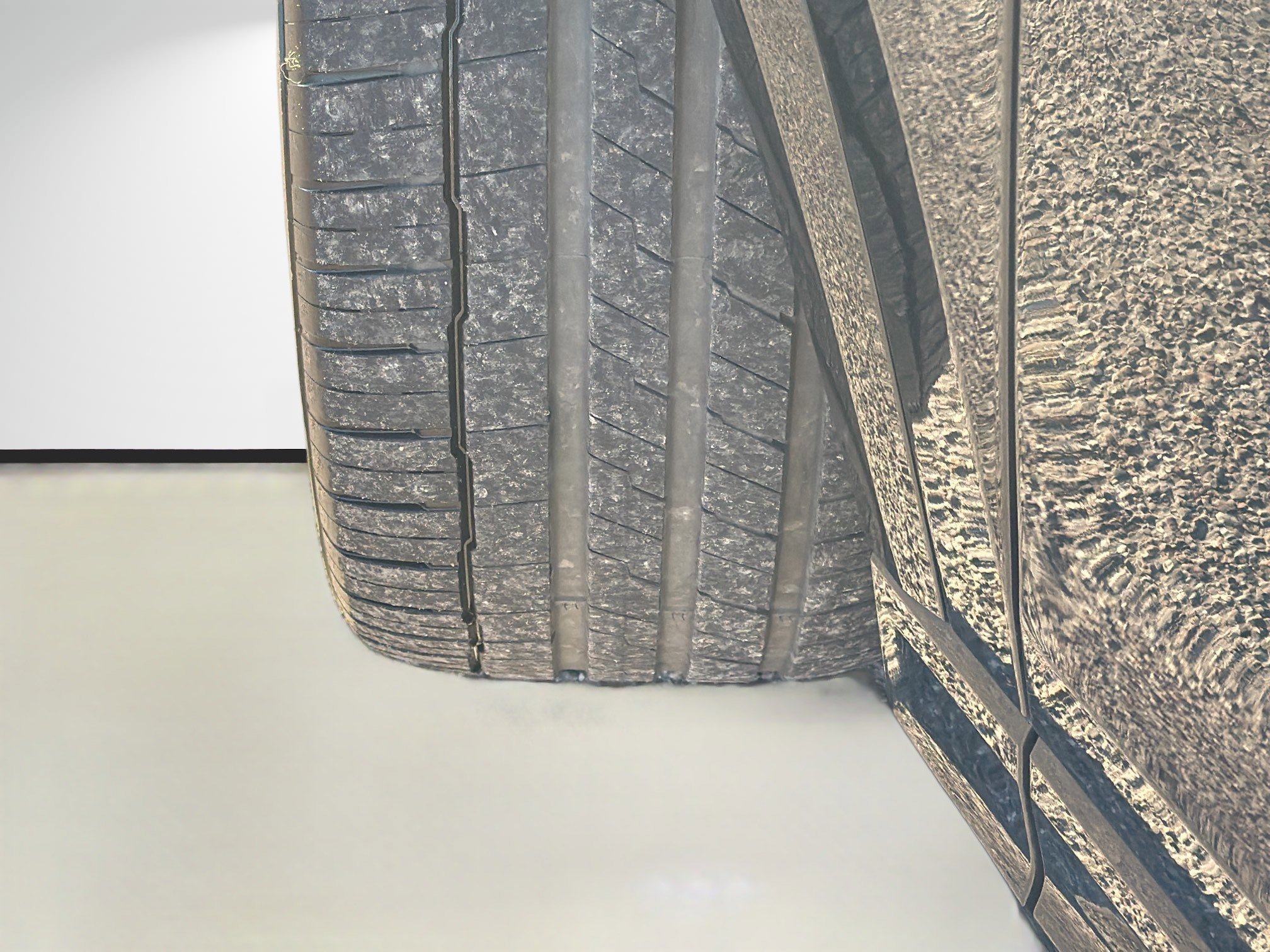 2022 Audi RS Q8 Base - Photo 42