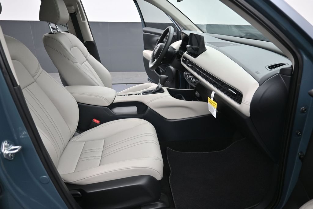 Used 2026  Honda EX-L image 27