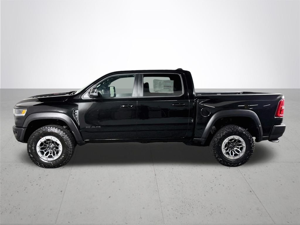 2026 RAM 1500 RHO - Photo 9