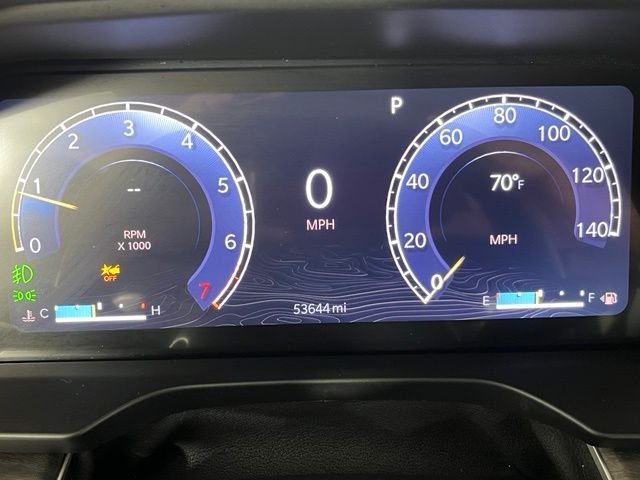 Used 2023 Gray Jeep Limited image 26