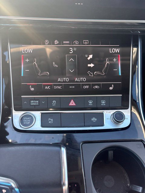 Used 2021  Audi 55 Premium Plus image 13