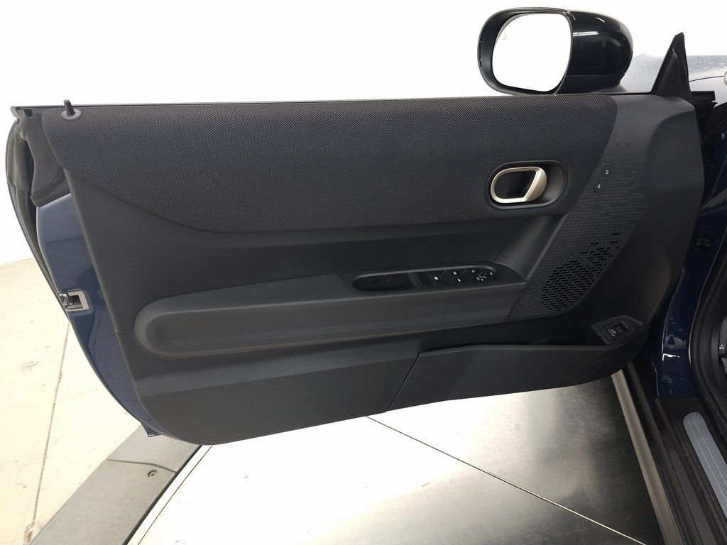 2026 MINI Convertible S - Photo 12