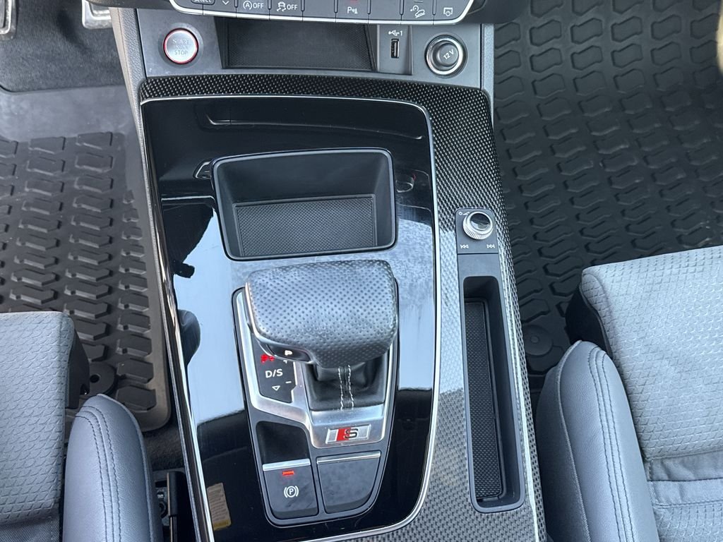 2022 Audi SQ5 Premium - Photo 27
