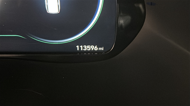 Used 2020 Steel Graphite Hyundai Limited image 38