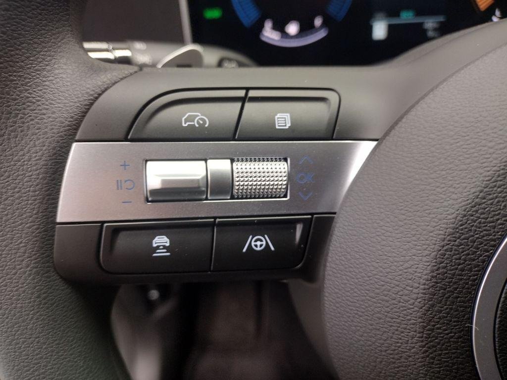 New 2026 Gray Hyundai SEL image 27