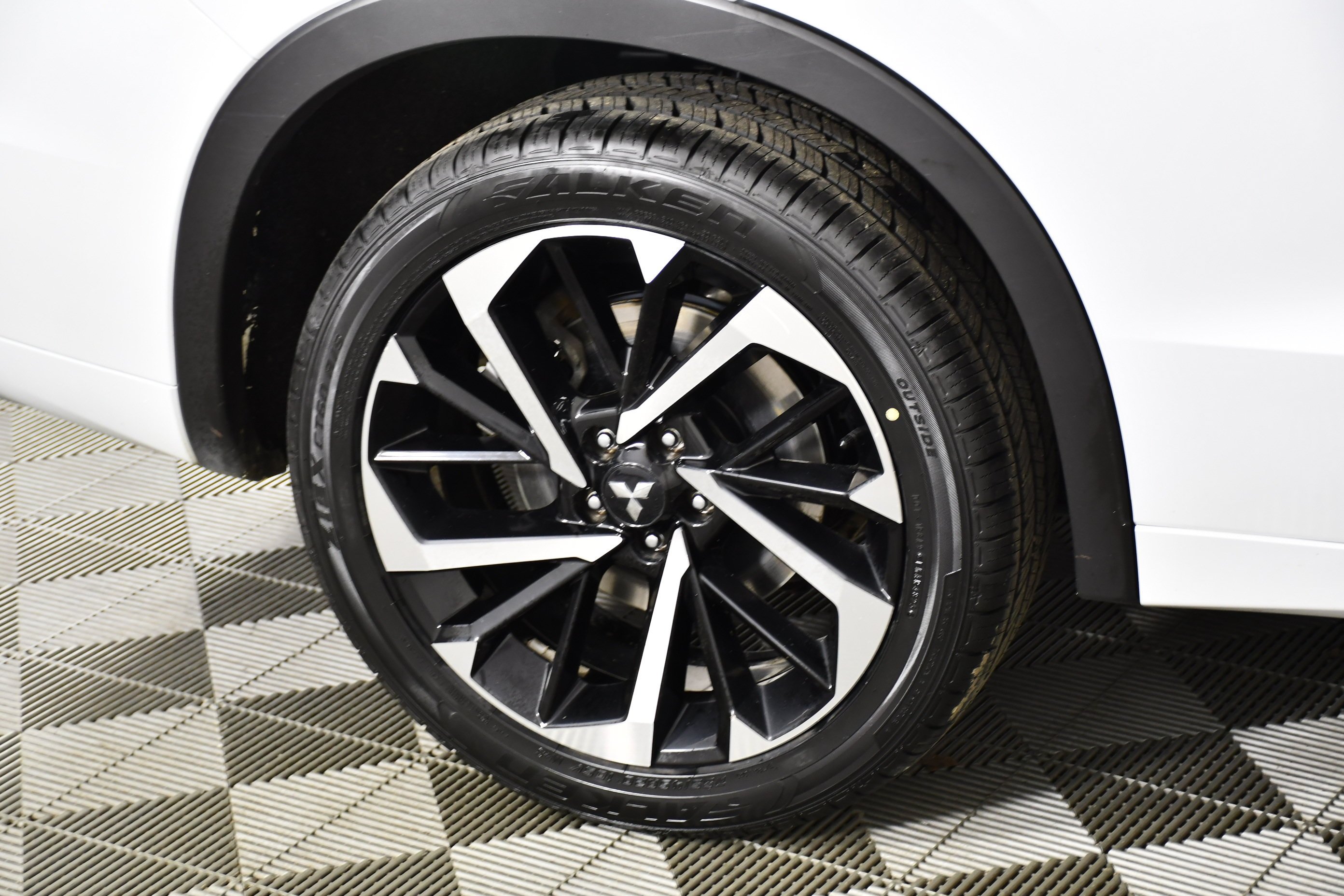 2024 Mitsubishi Outlander SEL - Photo 54