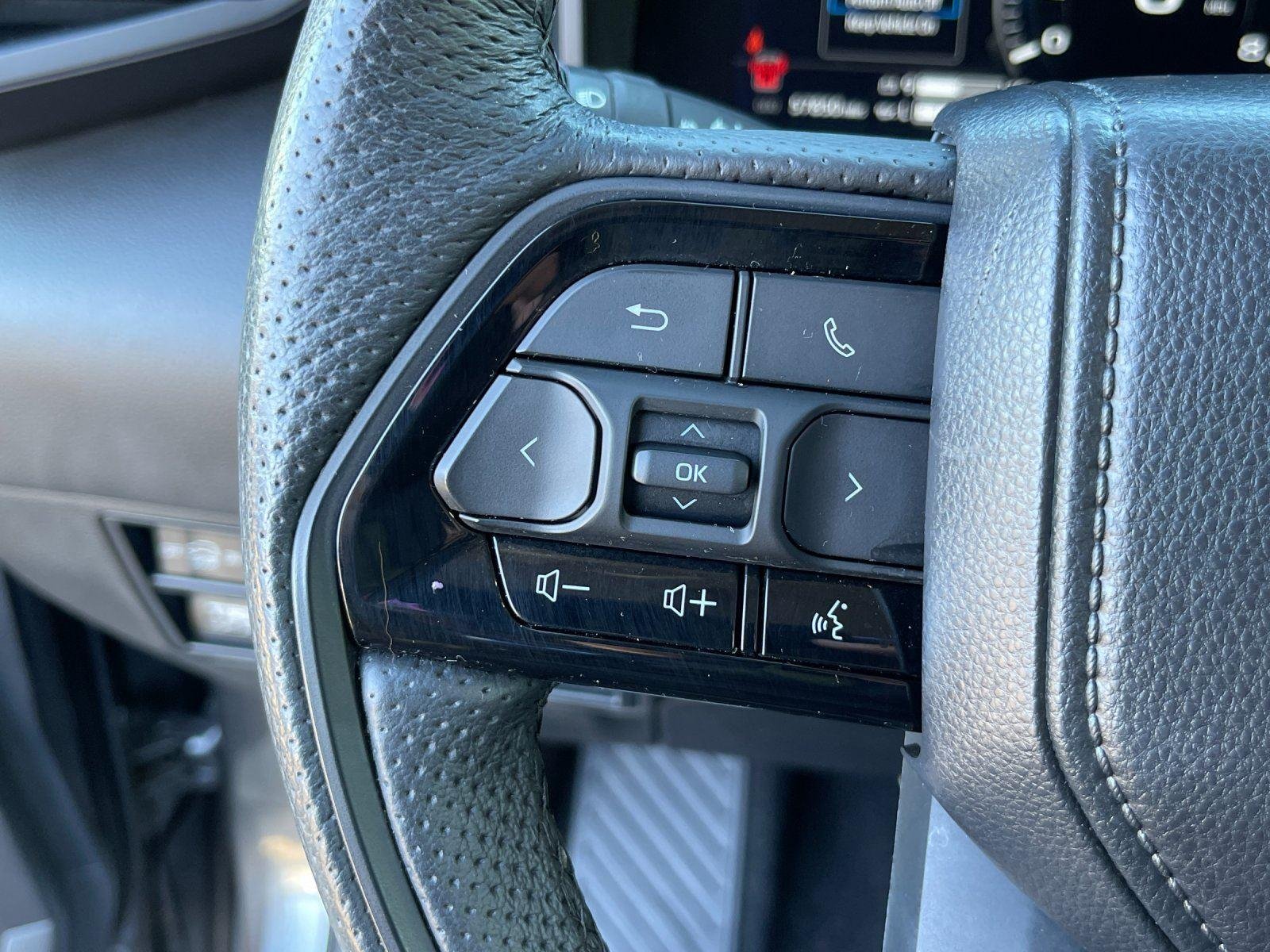 Used 2023 Magnetic Gray Metallic Toyota TRD Pro image 19