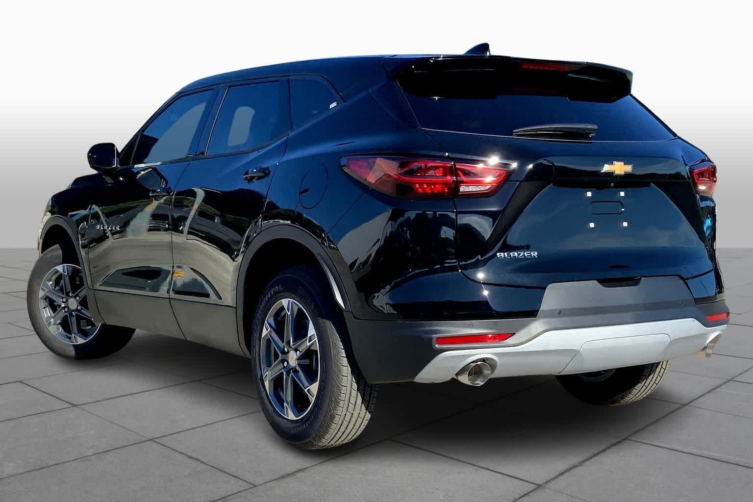 2026 Chevrolet Blazer 2LT - Photo 12