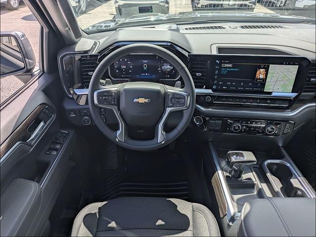 New 2026 Black Chevrolet LT image 20