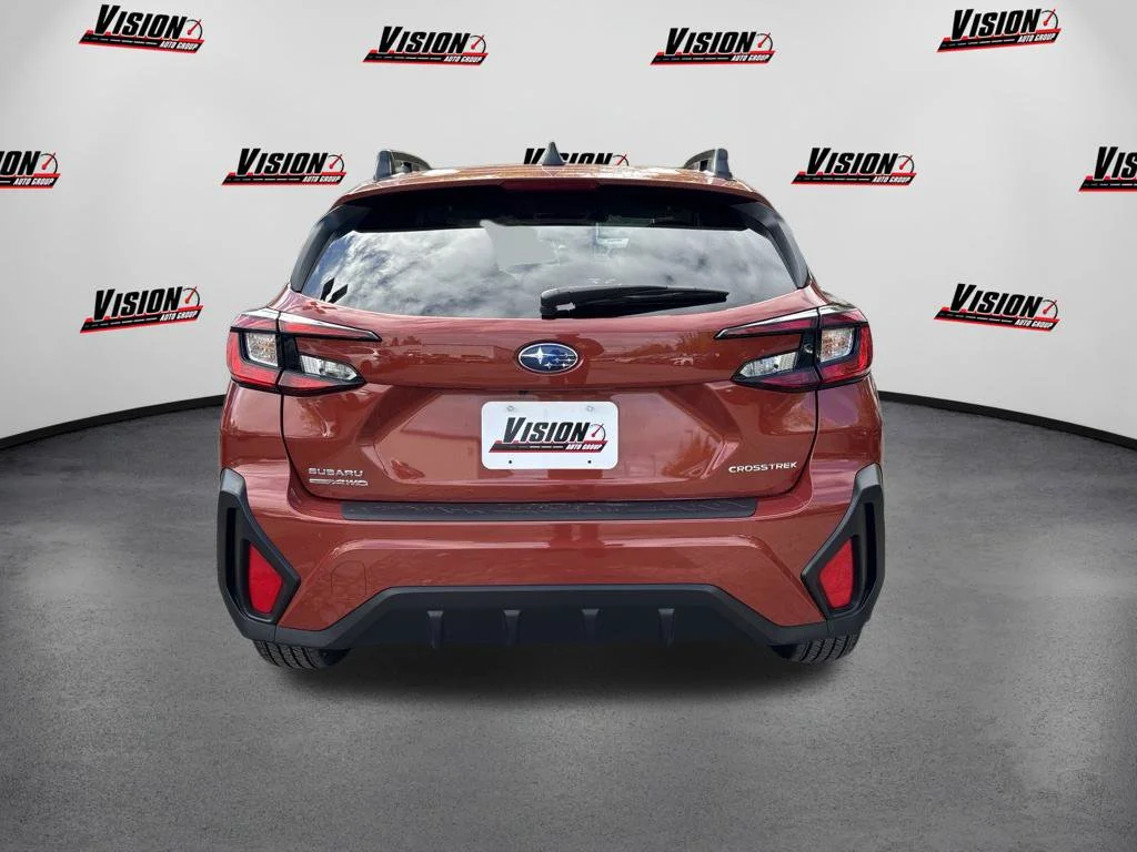 Used 2025 Beige Subaru Premium image 17