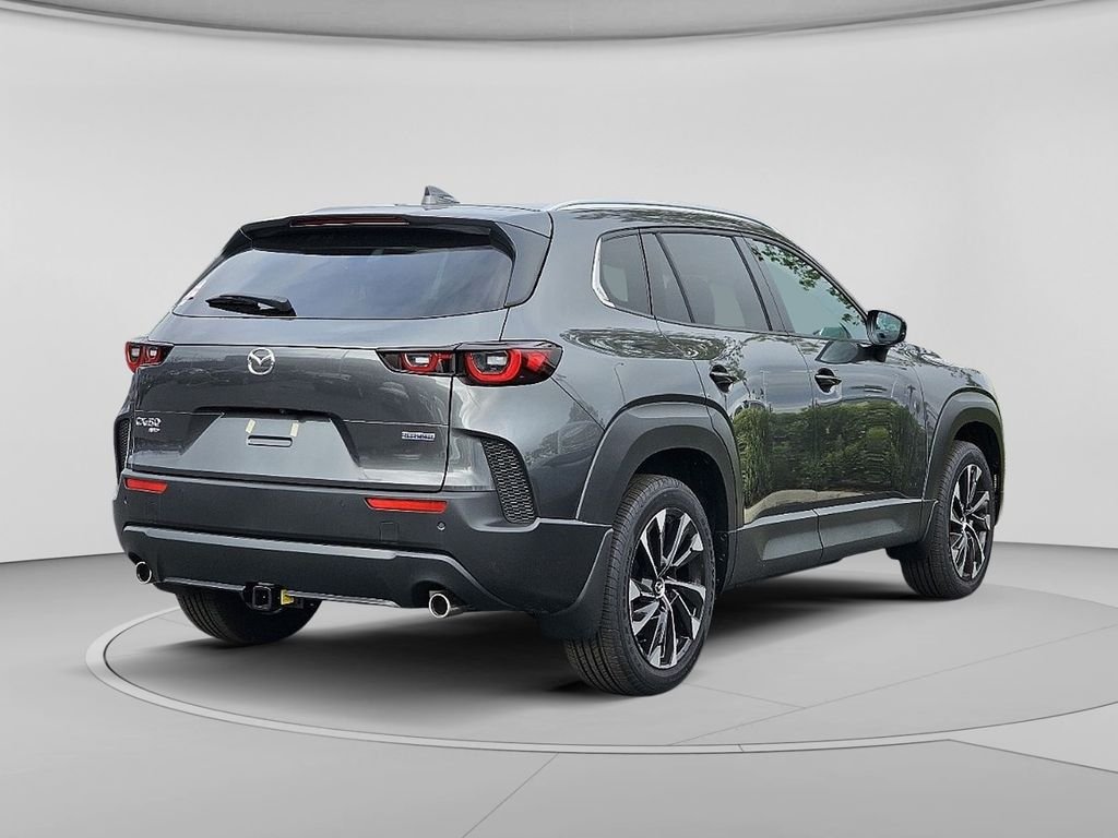 2026 Mazda CX-50 Premium Plus - Photo 15