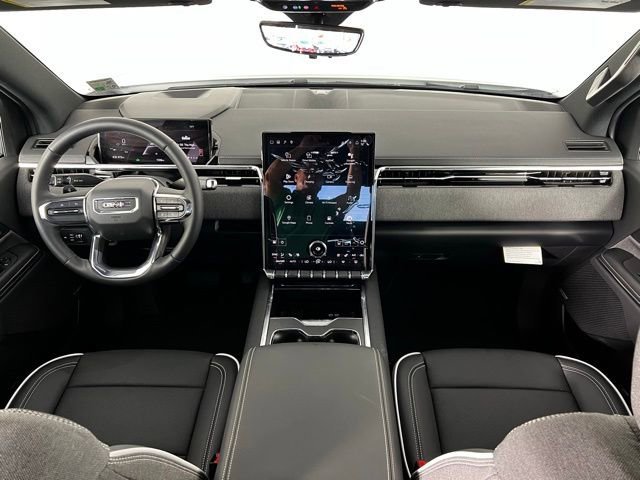 2026 GMC Sierra EV Elevation - Photo 34