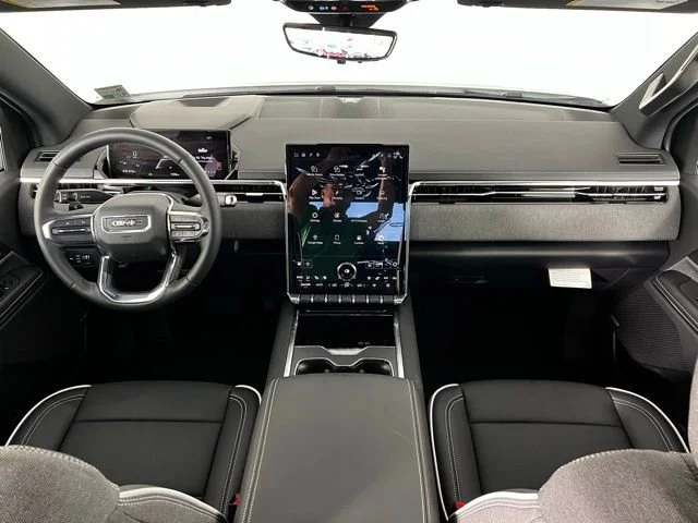 New 2026 Summit White GMC Elevation Extended Range image 34