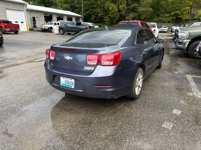 Used 2014 Chevrolet Malibu 1LT with VIN 1G11C5SL7EF219101 for sale in Morehead, KY