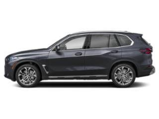New 2026 Black Sapphire Metallic BMW xDrive50e image 13