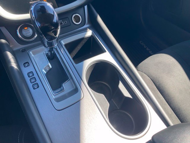 Used 2020 Gun Metallic Nissan SV image 20