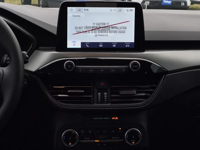 New 2026 Oxford White Ford Active® image 19