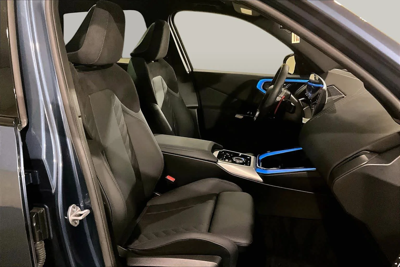 Certified Pre-Owned 2025 BMW X3 M50 XDrive M50 XDrive