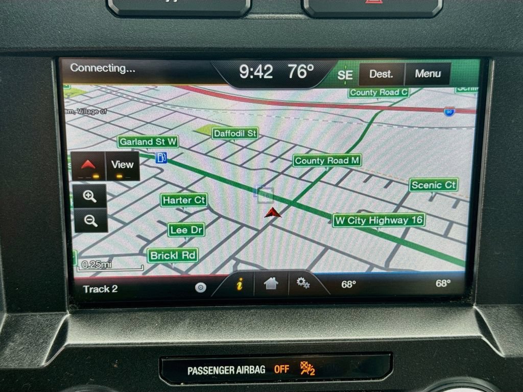 Used 2015  Ford XLT image 13