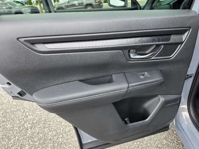 2026 Honda CR-V EX - Photo 23