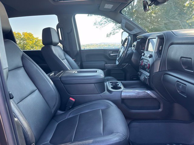 Used 2020 Brown Chevrolet LTZ image 10