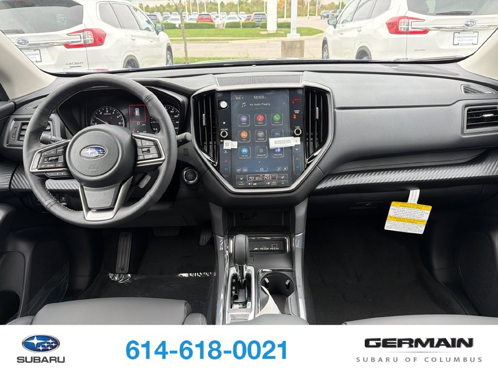 New 2027 DAYBREAK BLUE PEARL Subaru Premium 7-Passenger image 16