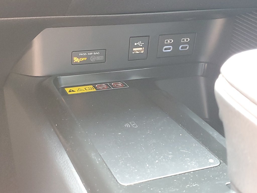 Used 2026  Toyota SE image 32