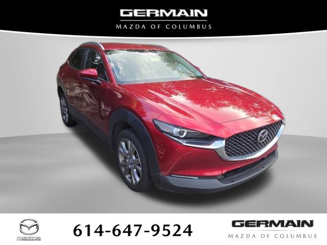 2023 Mazda CX-30 2.5 S Select Package
