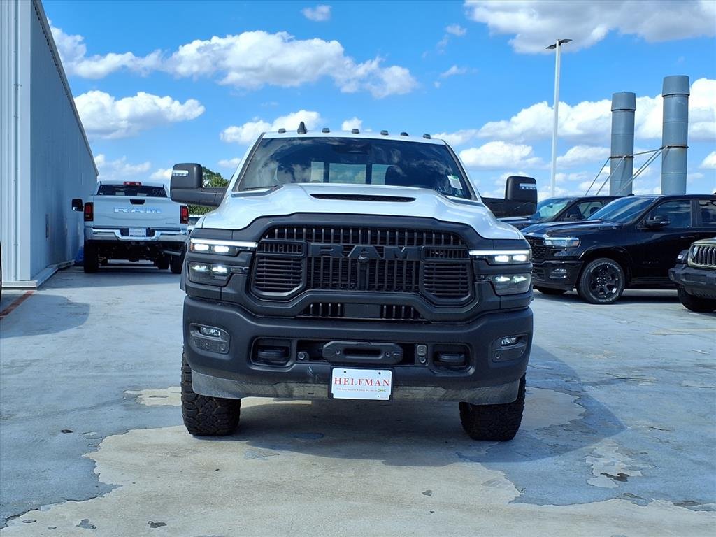 2025 RAM 2500 Power Wagon - Photo 17