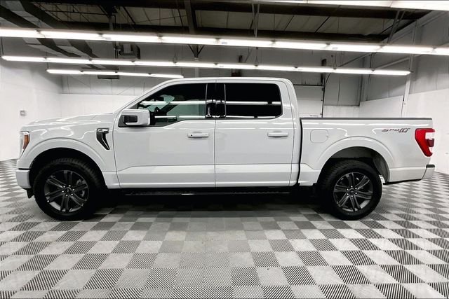 2023 Ford F-150 Lariat - Photo 15